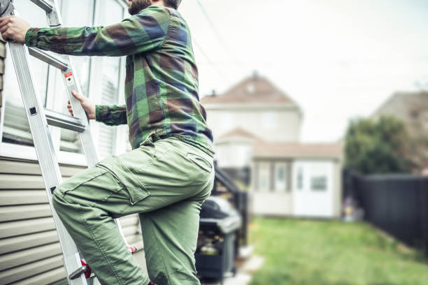 Best Residential Junk Removal  in Lake View, AL
